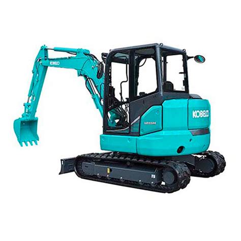 sk55 mini excavator|kobelco sk55srx specs.